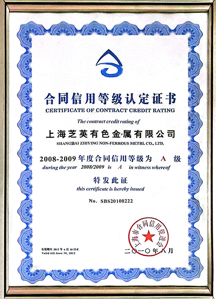 ISO 9001